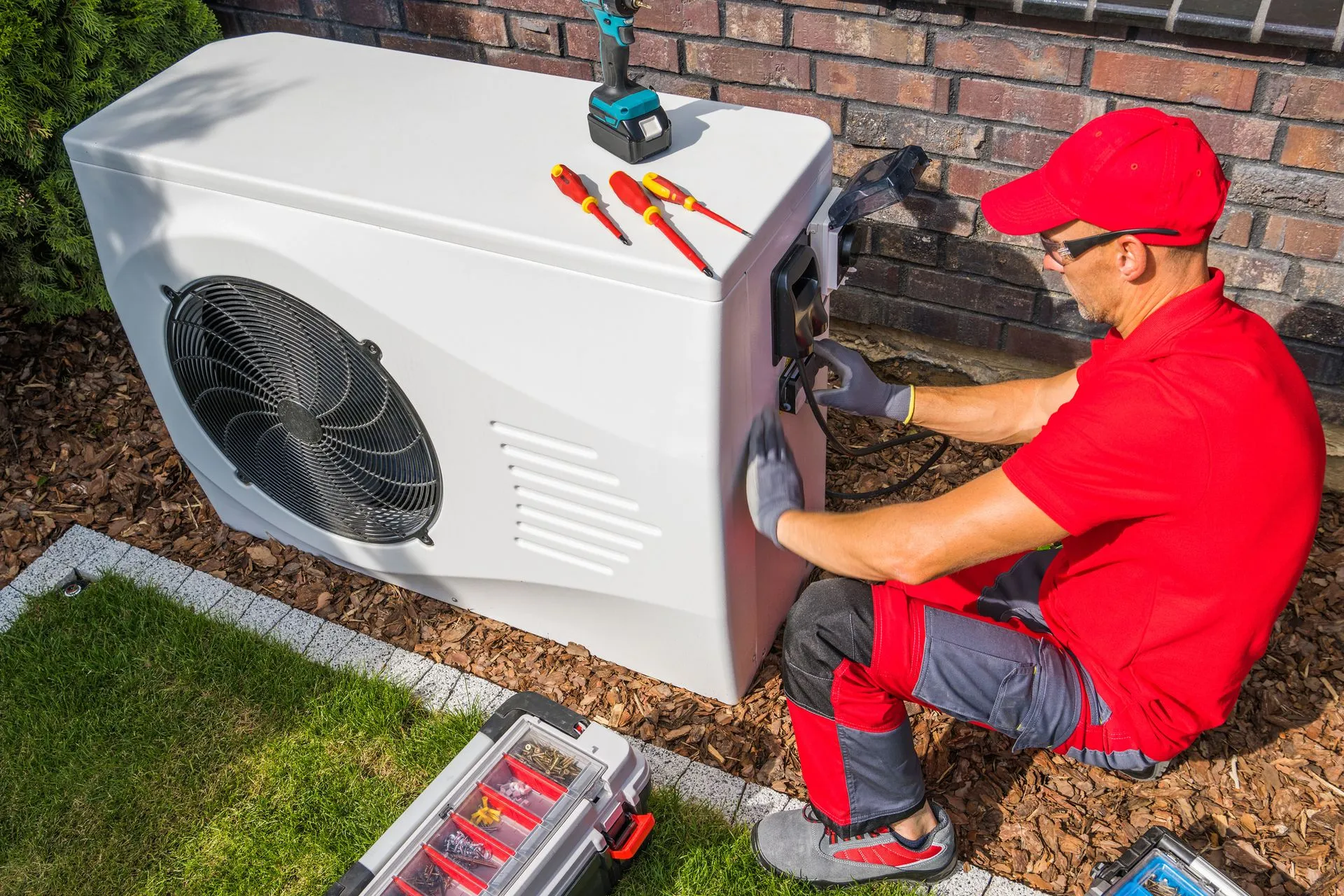 About HVAC in Harvey, IL